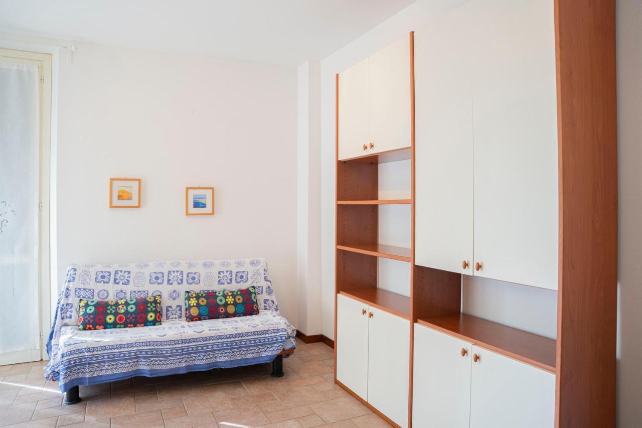 022 - Appartamento Segesta, 400 Metri Dal Mare Con Giardino E Terrazzo Sestri Levante Zewnętrze zdjęcie