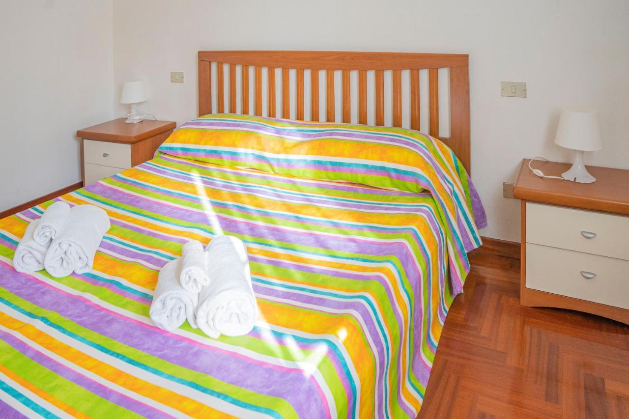 022 - Appartamento Segesta, 400 Metri Dal Mare Con Giardino E Terrazzo Sestri Levante Zewnętrze zdjęcie