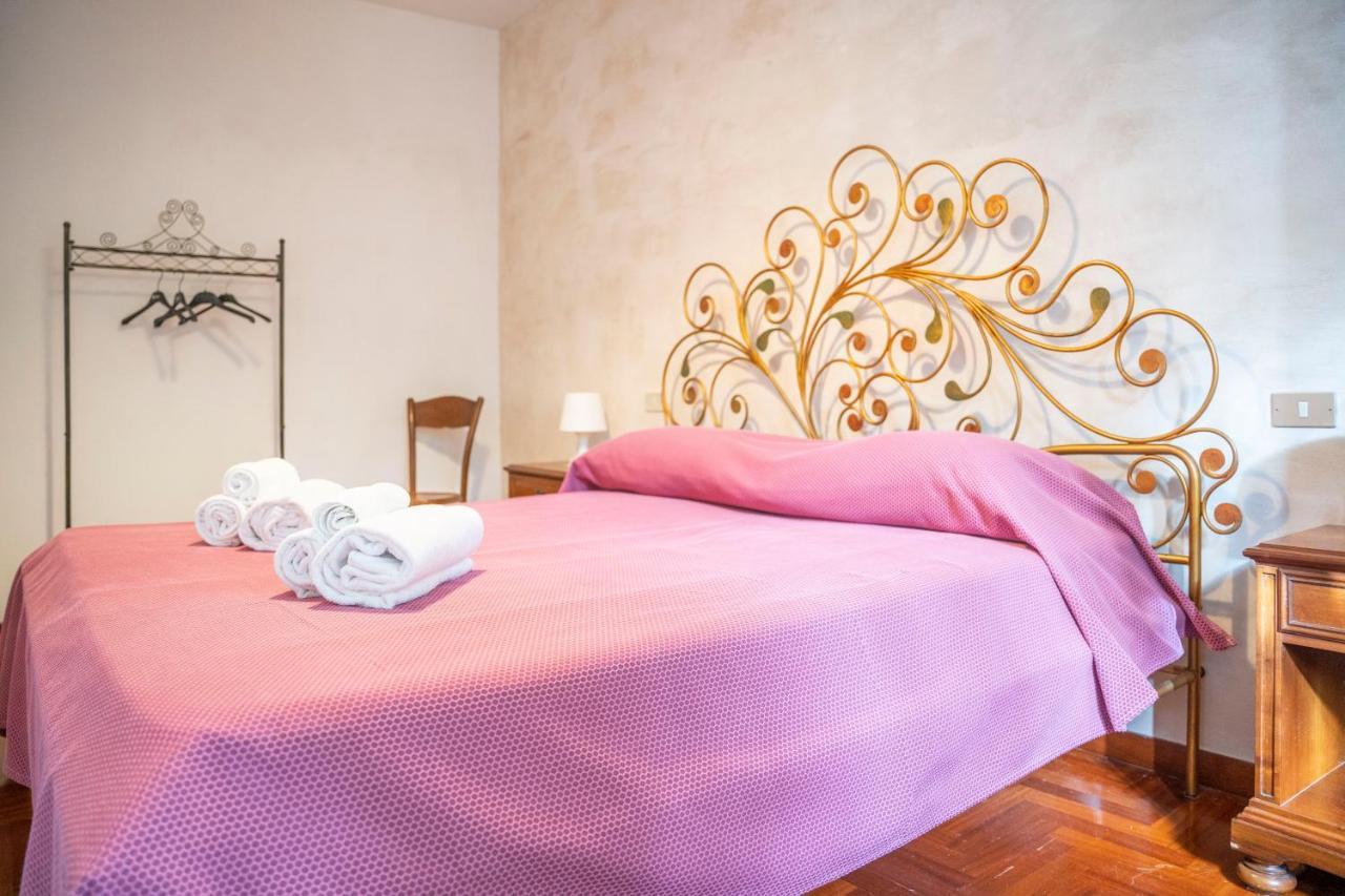 022 - Appartamento Segesta, 400 Metri Dal Mare Con Giardino E Terrazzo Sestri Levante Zewnętrze zdjęcie