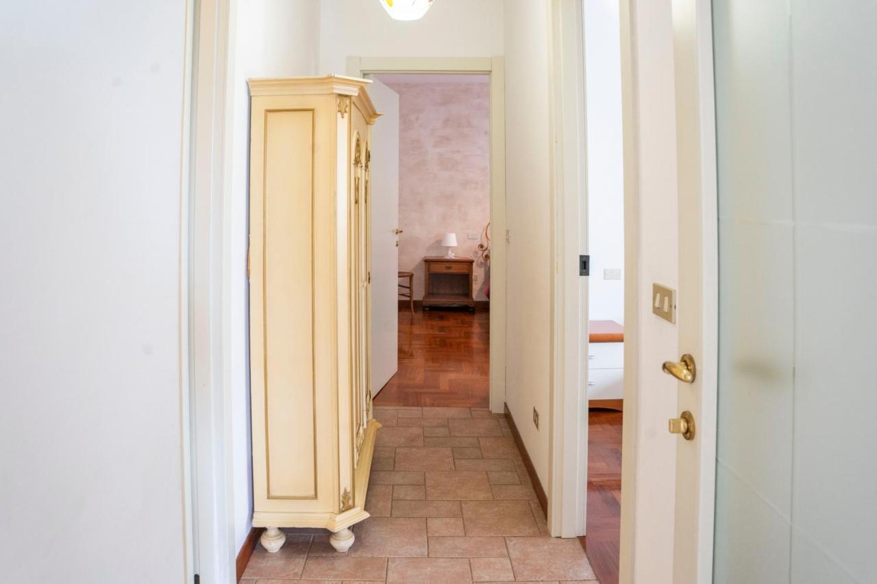 022 - Appartamento Segesta, 400 Metri Dal Mare Con Giardino E Terrazzo Sestri Levante Zewnętrze zdjęcie