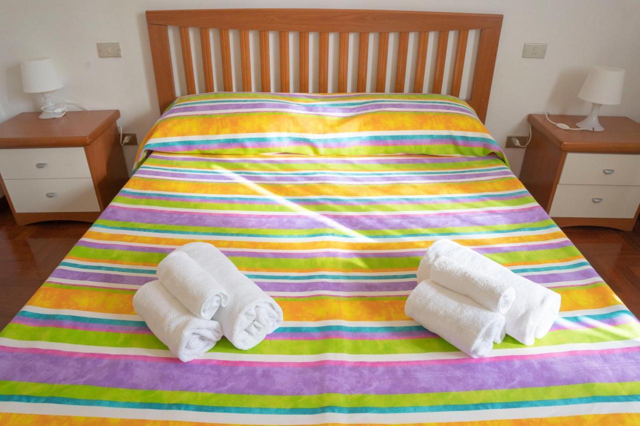 022 - Appartamento Segesta, 400 Metri Dal Mare Con Giardino E Terrazzo Sestri Levante Zewnętrze zdjęcie